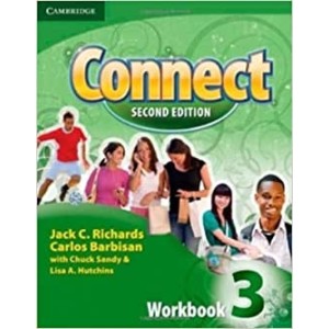 Connect Workbook 3