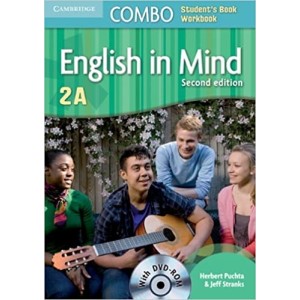 English in Mind Level 2A