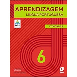 Aprendizagem Português 6