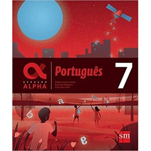 Geração Alpha Portugues 7 ANO