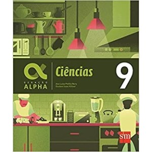 Geração Alpha Ciencias 9 Ano