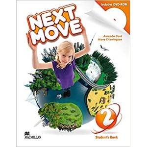 Next Move Student's Book 2