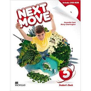 Next Move Student's Book 3