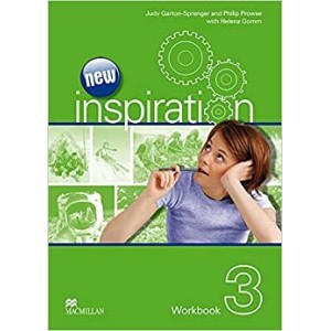 New Inspiration Workbook-3
