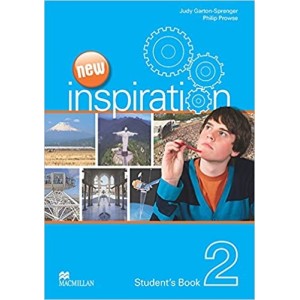 New Inspiration Student's Book-2