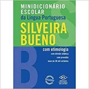 Minidicionário Escolar da Língua Portuguesa. Com Etimologia, Multicores