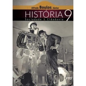História, Sociedade e Cidadania - 9ª ano