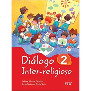 Diálogo Inter-religioso - 2º ano