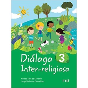 Diálogo Inter-religioso - 3º ano