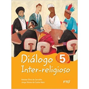 Diálogo Inter-Religioso - 5º ano
