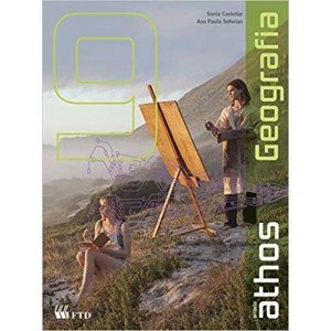 Projeto Athos - Geografia - 9º ano