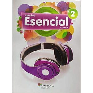 Español Esencial 2