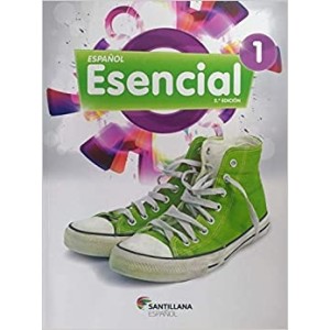 Español Esencial - Volume 1
