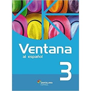 Ventana 3 - Libro del Alumno