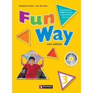 Fun Way 3 - New Edition