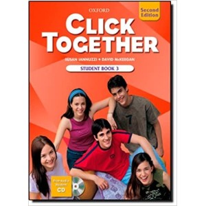 Click Together: Student Book 3