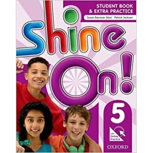 Shine On. 5 - Student Book