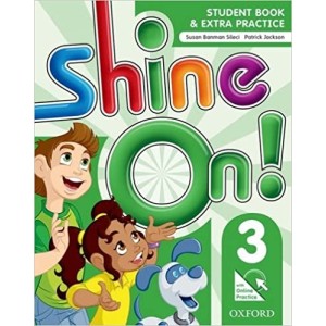 Shine On. 3 - Student Book
