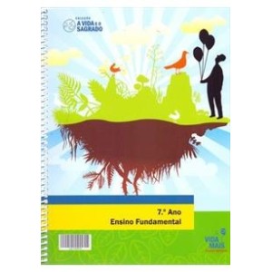 A Vida E O Sagrado - 7º Ano