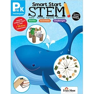 Smart Start Stem Grade Pre k