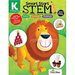 Smart Start Stem Grade K