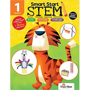 Smart Start Stem Grade 1