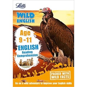  English - Reading Comprehension Age 9-11