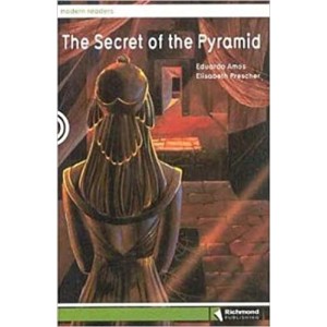 The Secret Of The Pyramid