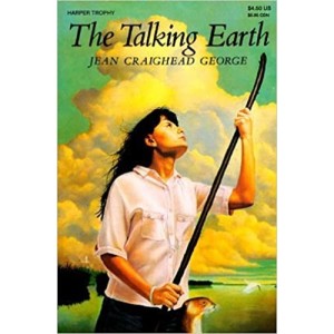 The Talking Earth