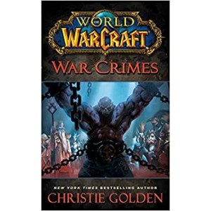 World of Warcraft: War Crimes