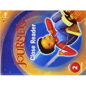 Close Reader Grade 2