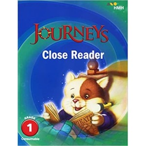 Close Reader Grade 1