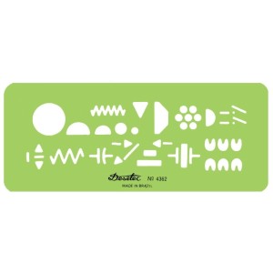 Gabarito Trident Desetec Eletricidade 4362