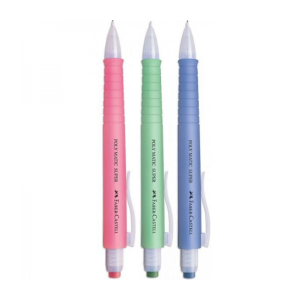 Lapiseira Faber Castell Poly Matic Super 0.5