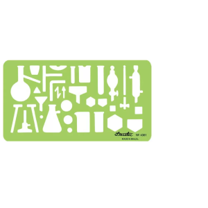 Gabarito Desetec 4361 Química