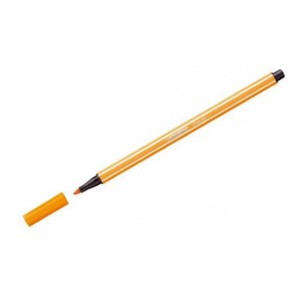 Caneta Point 68 Stabilo