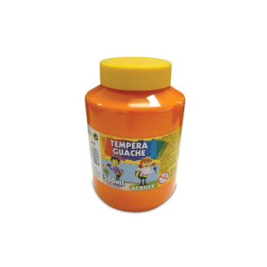 Tinta Guache 500ml Acrilex