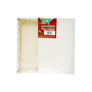 Tela 20x30 Super Tela