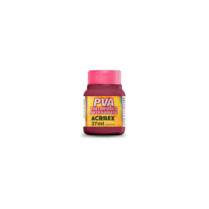 Tinta Pva Artesanato Acrilex 37ml