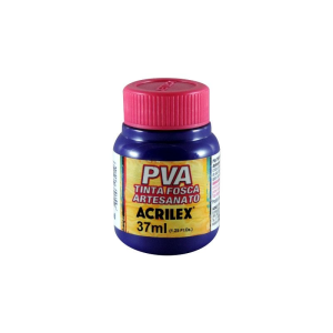 Tinta Pva Artesanato Acrilex 37ml