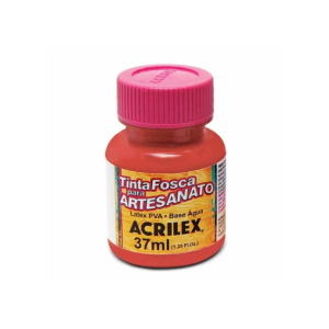 Tinta Pva Artesanato Acrilex 37ml