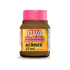 Tinta Pva Artesanato Acrilex 37ml