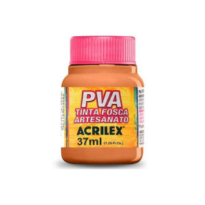 Tinta Pva Artesanato Acrilex 37ml