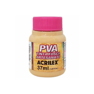 Tinta Pva Artesanato Acrilex 37ml