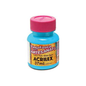 Tinta Pva Artesanato Acrilex 37ml