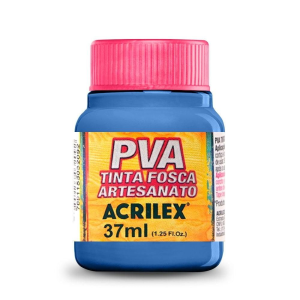 Tinta Pva Artesanato Acrilex 37ml