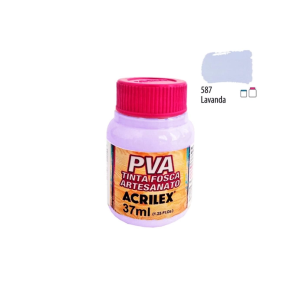 Tinta Pva Artesanato Acrilex 37ml