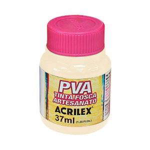 Tinta Pva Artesanato Acrilex 37ml