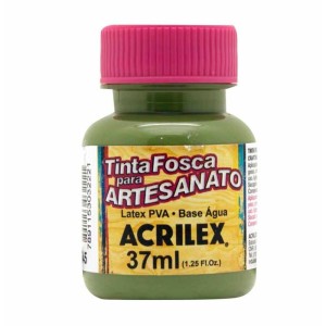 Tinta Pva Artesanato Acrilex 37ml