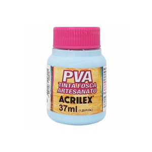 Tinta Pva Artesanato Acrilex 37ml